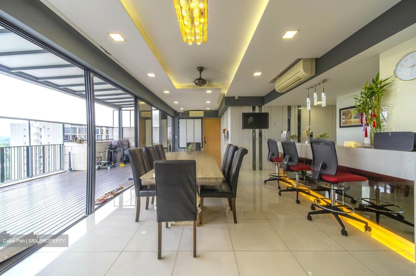 The Rainforest (D23), Condominium #479385001